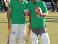 Platinum Jubilee : Wobs Inter House Cricket Tournament